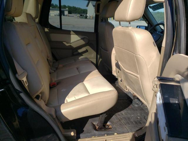 Photo 10 from auction – 2008 FORD EXPLORER S with VIN 1FMEU53808UA31144