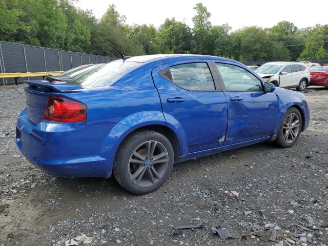 Photo 3 from auction – 2013 DODGE AVENGER SX with VIN 1C3CDZCGXDN742143