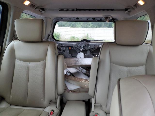 Photo 10 from auction – 2013 NISSAN QUEST S with VIN JN8AE2KP1D9064064