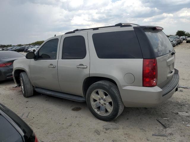 Photo 2 from auction – 2007 GMC YUKON with VIN 1GKFC13J87R141212
