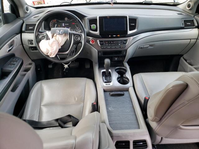 Photo 8 from auction – 2016 HONDA PILOT EXL with VIN 5FNYF6H50GB035623