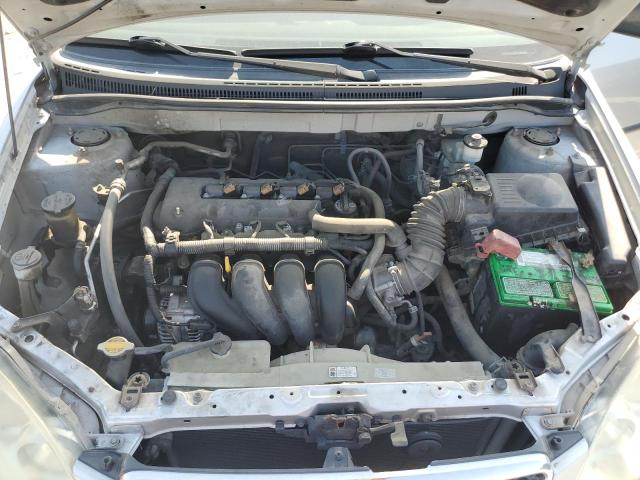 Photo 11 from auction – 2006 TOYOTA COROLLA CE with VIN 1NXBR32E16Z592966