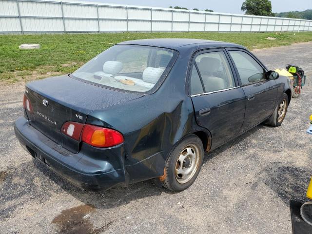 Photo 3 from auction – 1999 TOYOTA COROLLA VE with VIN 2T1BR12E6XC192036