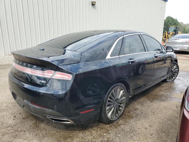 Photo 3 from auction – 2016 LINCOLN MKZ with VIN 3LN6L2J96GR606063