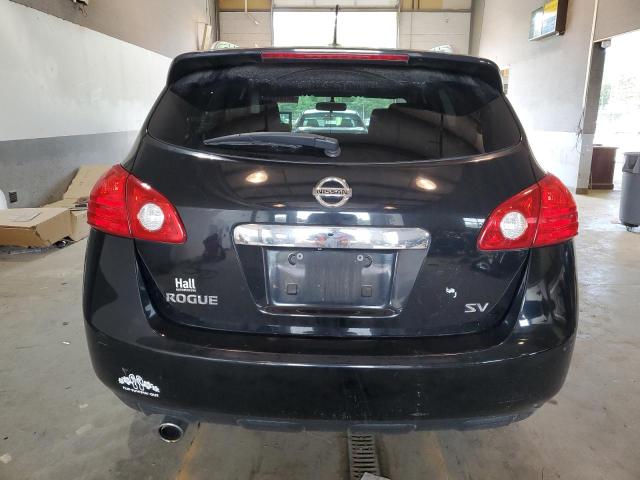 Photo 6 from auction – 2011 NISSAN ROGUE S with VIN JN8AS5MT3BW563287