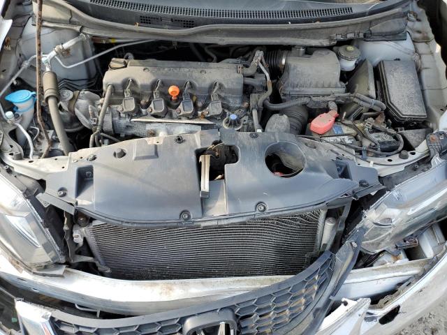 Photo 11 from auction – 2014 HONDA CIVIC LX with VIN 2HGFB2F51EH515516
