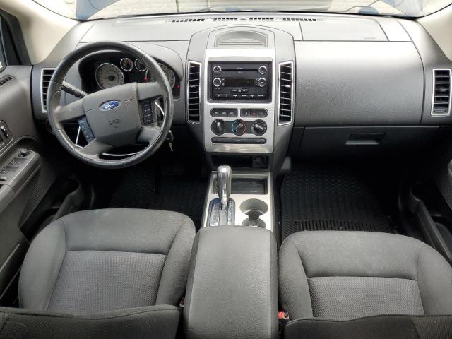 Photo 8 from auction – 2008 FORD EDGE SEL with VIN 2FMDK38C78BA66529
