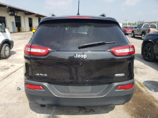 Photo 6 from auction – 2015 JEEP CHEROKEE L with VIN 1C4PJMCB4FW636202