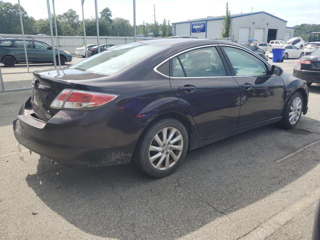 Photo 3 from auction – 2011 MAZDA 6 I with VIN 1YVHZ8CH7B5M15955