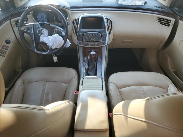 Zdjęcie 8 z aukcji – 2013 BUICK LACROSSE z VIN 1G4GC5E38DF303581