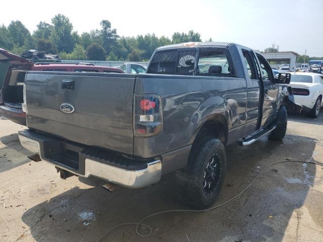 Photo 3 from auction – 2005 FORD F150 with VIN 1FTPX14575FB37978