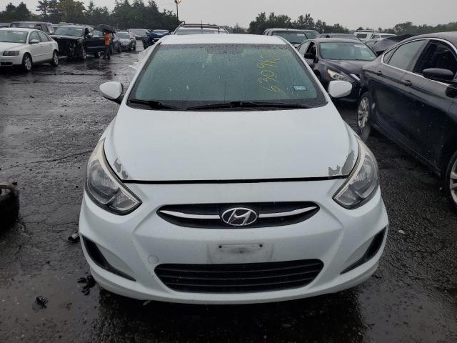 Photo 5 from auction – 2016 HYUNDAI ACCENT SE with VIN KMHCT4AE5GU080657