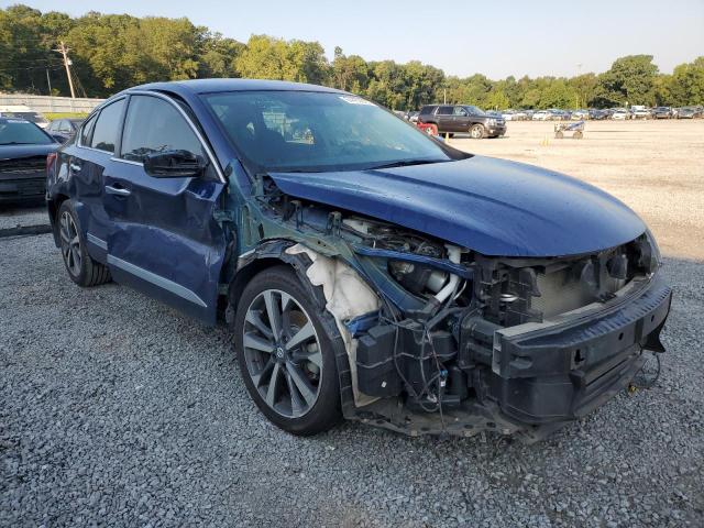 Photo 4 from auction – 2016 NISSAN ALTIMA 2.5 with VIN 1N4AL3APXGN391542