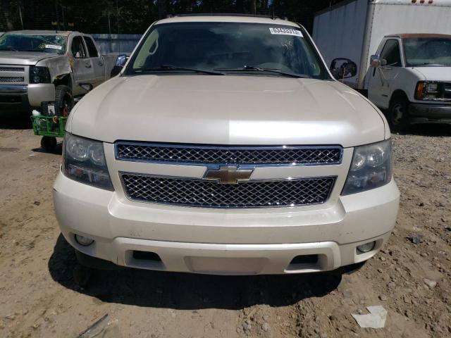 Photo 5 from auction – 2011 CHEVROLET AVALANCHE with VIN 3GNMCGE00BG347716