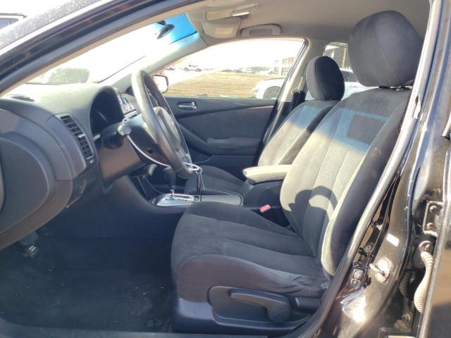 Photo 7 from auction – 2010 NISSAN ALTIMA BAS with VIN 1N4AL2AP7AN487324