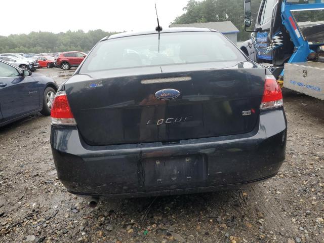 Photo 6 from auction – 2011 FORD FOCUS with VIN 1FAHP3FN0BW199544