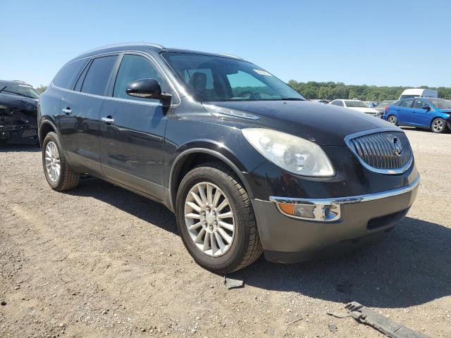 Photo 4 from auction – 2012 BUICK ENCLAVE with VIN 5GAKRCED8CJ186561