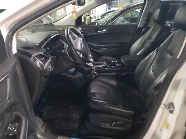 Photo 7 from auction – 2018 FORD EDGE TITAN with VIN 2FMPK4K81JBB71080