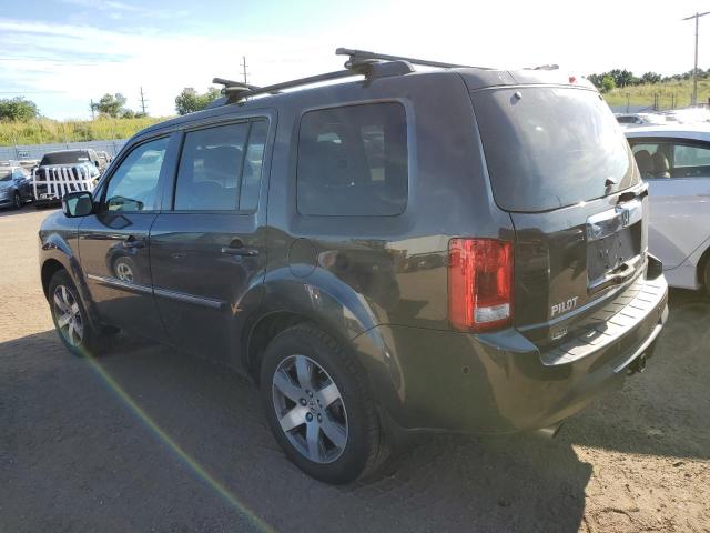 Photo 2 from auction – 2014 HONDA PILOT TOUR with VIN 5FNYF4H98EB047829