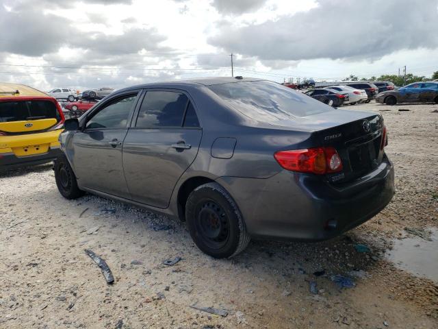 Zdjęcie 2 z aukcji – 2010 TOYOTA COROLLA BA z VIN 2T1BU4EE5AC482920