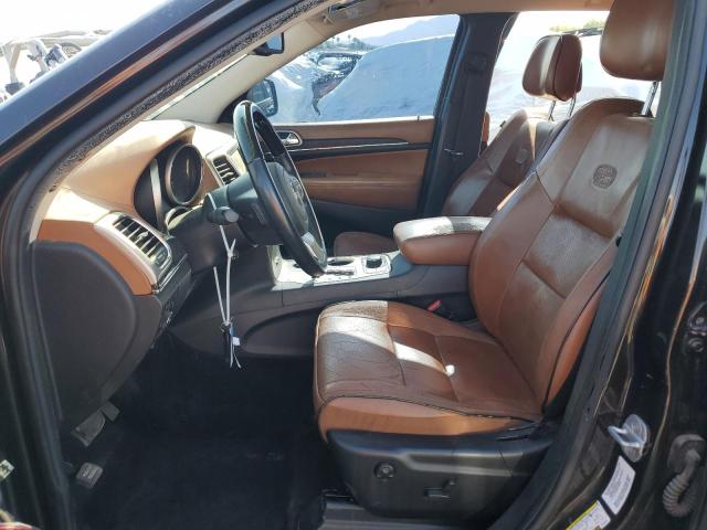 Photo 7 from auction – 2012 JEEP GRAND CHER with VIN 1C4RJFCG6CC324203