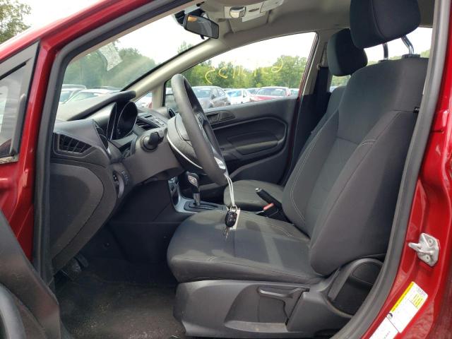 Photo 7 from auction – 2017 FORD FIESTA SE with VIN 3FADP4EJ5HM136726