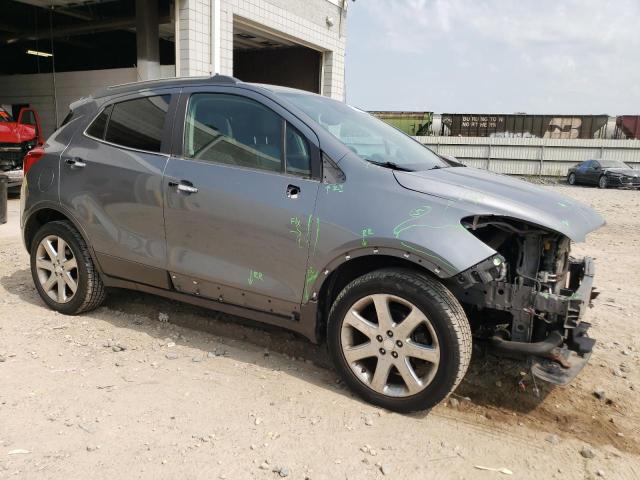 Photo 4 from auction – 2013 BUICK ENCORE PRE with VIN KL4CJHSBXDB077227