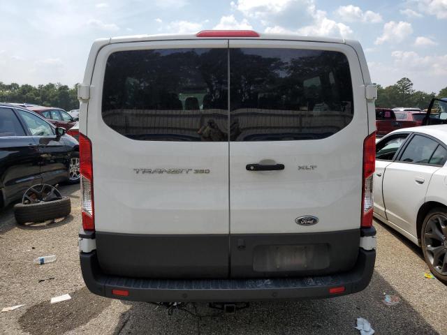 Photo 6 from auction – 2021 FORD TRANSIT T- with VIN 1FBAX2Y86MKA15302