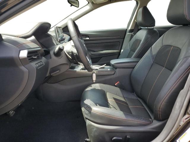Photo 7 from auction – 2021 NISSAN ALTIMA SR with VIN 1N4BL4CV0MN408513