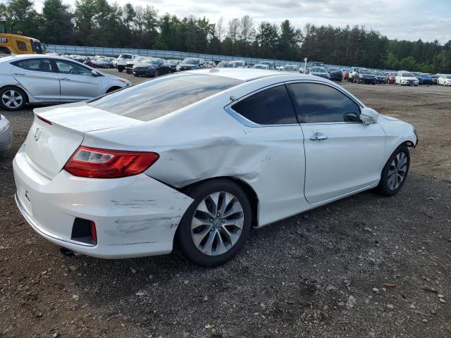 Photo 3 from auction – 2014 HONDA ACCORD EXL with VIN 1HGCT1B81EA014778