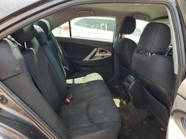 Photo 10 from auction – 2011 TOYOTA CAMRY BASE with VIN 4T1BF3EK1BU142710