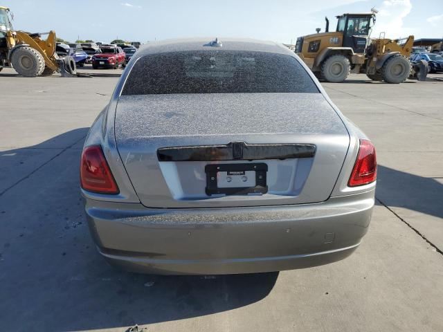 Photo 6 from auction – 2013 ROLLS-ROYCE GHOST with VIN SCA664S57DUX51904