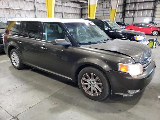 Photo 4 from auction – 2011 FORD FLEX SEL with VIN 2FMHK6CC5BBD27335