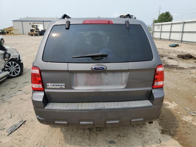 Photo 6 from auction – 2012 FORD ESCAPE XLT with VIN 1FMCU9DG4CKB64143