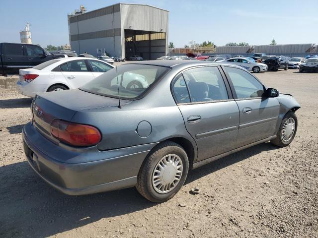 Photo 3 from auction – 2005 CHEVROLET CLASSIC with VIN 1G1ND52F25M189185