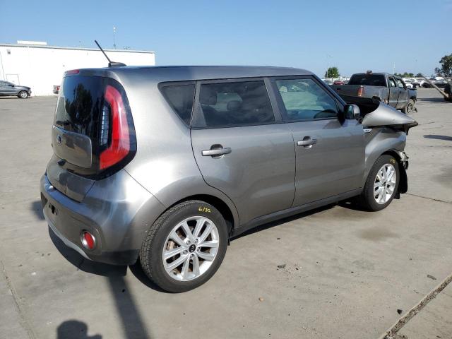 Photo 3 from auction – 2018 KIA SOUL + with VIN KNDJP3A58J7526283