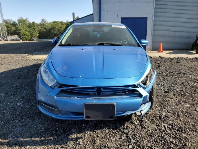 Photo 5 from auction – 2016 DODGE DART SXT S with VIN 1C3CDFFA5GD822353