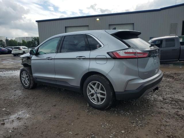 Photo 2 from auction – 2021 FORD EDGE SEL with VIN 2FMPK4J90MBA61541