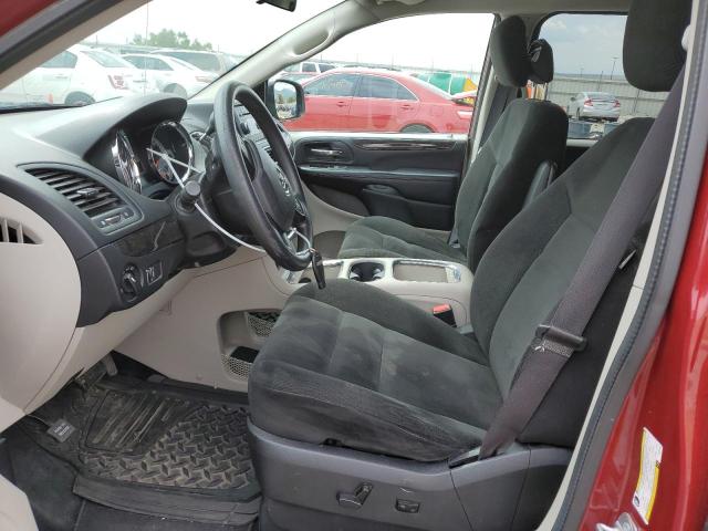 Photo 7 from auction – 2016 DODGE GRAND CARA with VIN 2C4RDGCG1GR249923