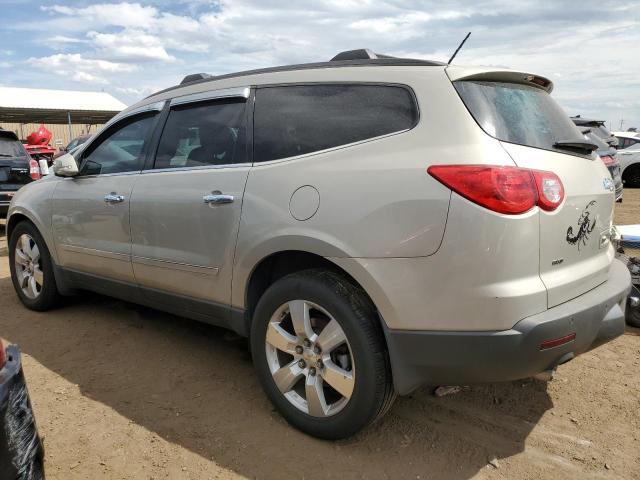 Photo 2 from auction – 2011 CHEVROLET TRAVERSE L with VIN 1GNKVLEDXBJ146823