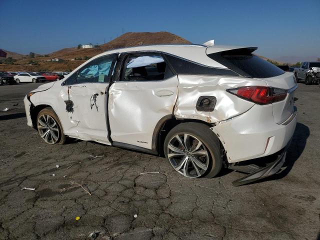 Photo 2 from auction – 2019 LEXUS RX 450H BA with VIN 2T2BGMCA6KC036683