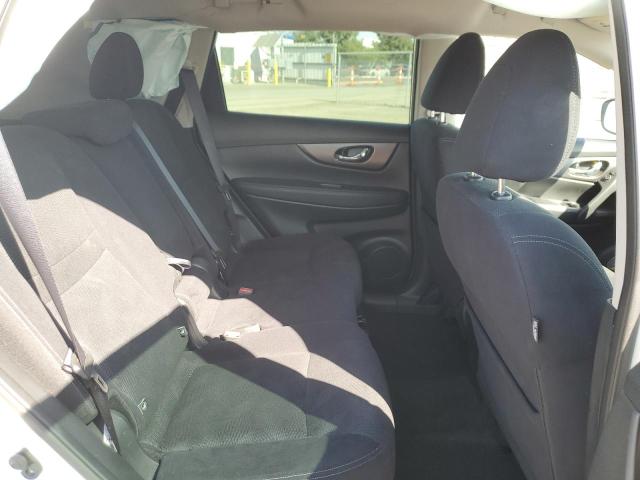 Photo 11 from auction – 2016 NISSAN ROGUE S with VIN JN8AT2MT0GW020997