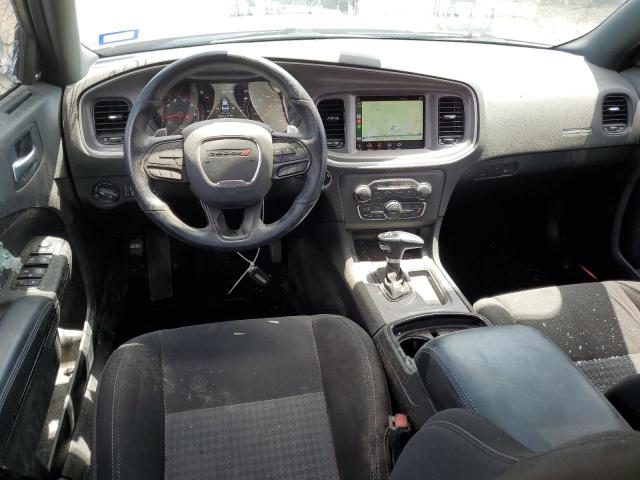 Photo 8 from auction – 2021 DODGE CHARGER R/ with VIN 2C3CDXCT5MH675039