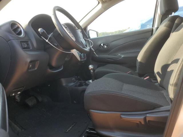 Photo 7 from auction – 2019 NISSAN VERSA S with VIN 3N1CN7AP3KL806538