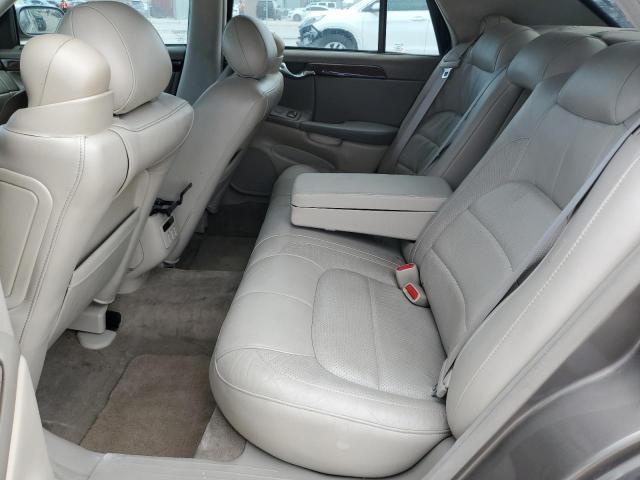 Снимка 10 от търг – 2003 CADILLAC DEVILLE DT с VIN 1G6KF57953U290535