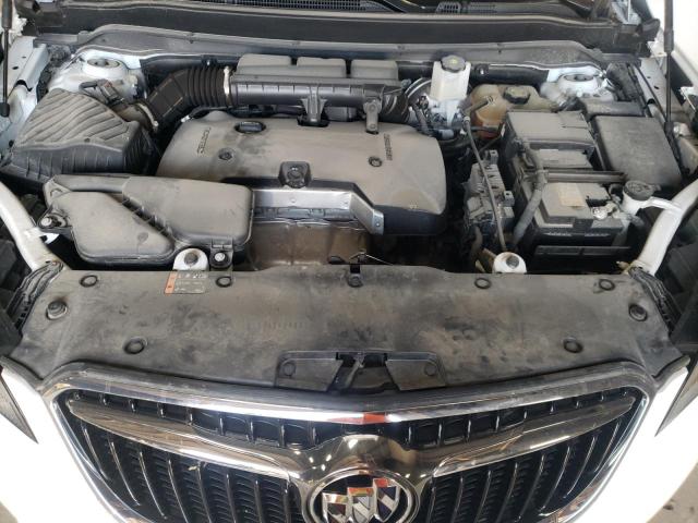 Photo 12 from auction – 2020 BUICK ENVISION E with VIN LRBFXCSA6LD151000