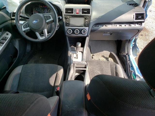 Photo 8 from auction – 2016 SUBARU CROSSTREK with VIN JF2GPABC2G8228912