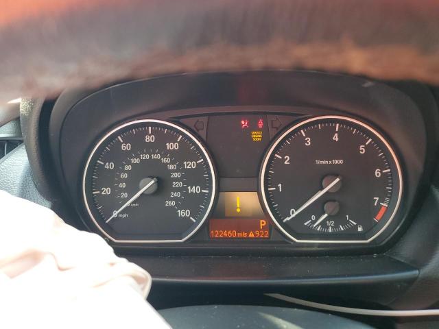 Photo 9 from auction – 2009 BMW 128 I with VIN WBAUP93589VF48692