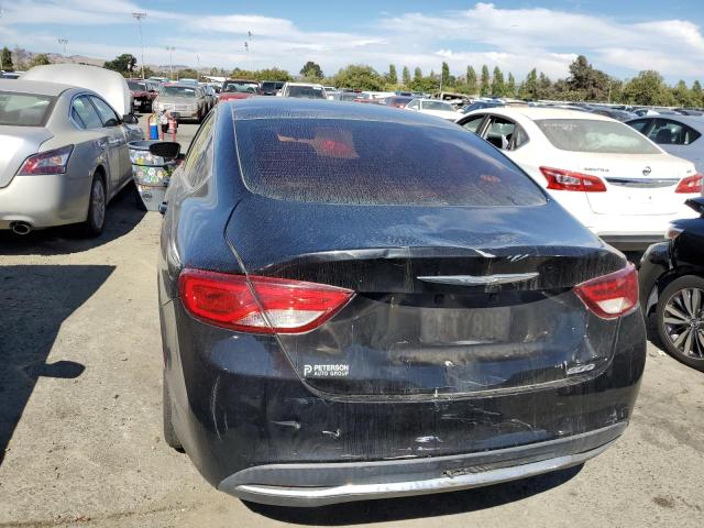 Foto 6 de la subasta – 2015 CHRYSLER 200 LIMITE con VIN 1C3CCCAB9FN578779