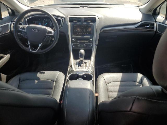 Photo 8 from auction – 2016 FORD FUSION SE with VIN 3FA6P0HD1GR353327